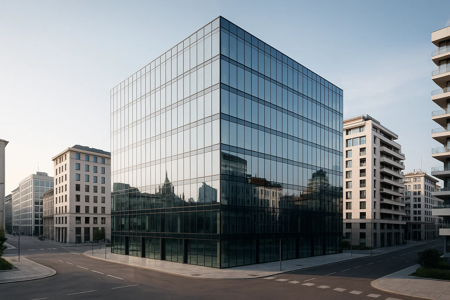 Il Costo Medio del Noleggio di un Business Centro a Milano 1 Il Costo Medio del Noleggio di un Business Centro a Milano