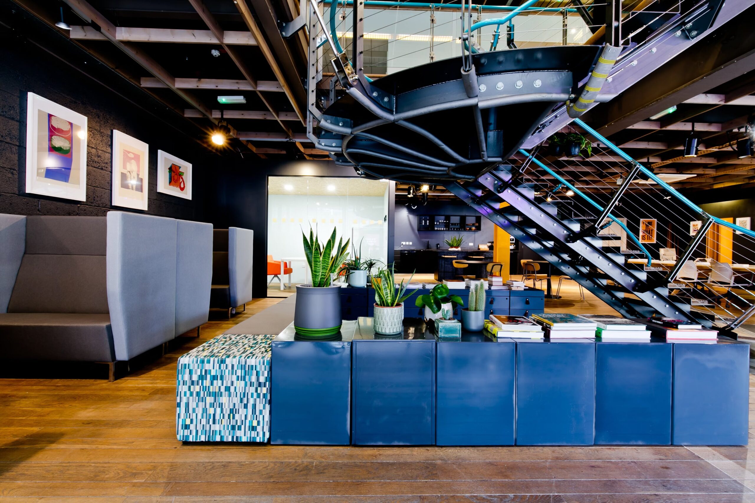 Gentrification a Torino: Nuove Opportunità per l’Affitto Ufficio e il Coworking